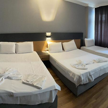Hotel Otag Istambul Extérieur photo