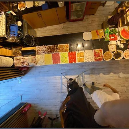 Hotel Otag Istambul Extérieur photo