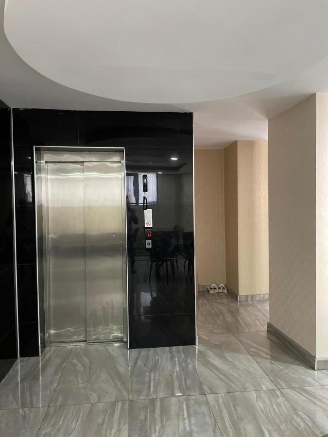 Hotel Otag Istambul Extérieur photo