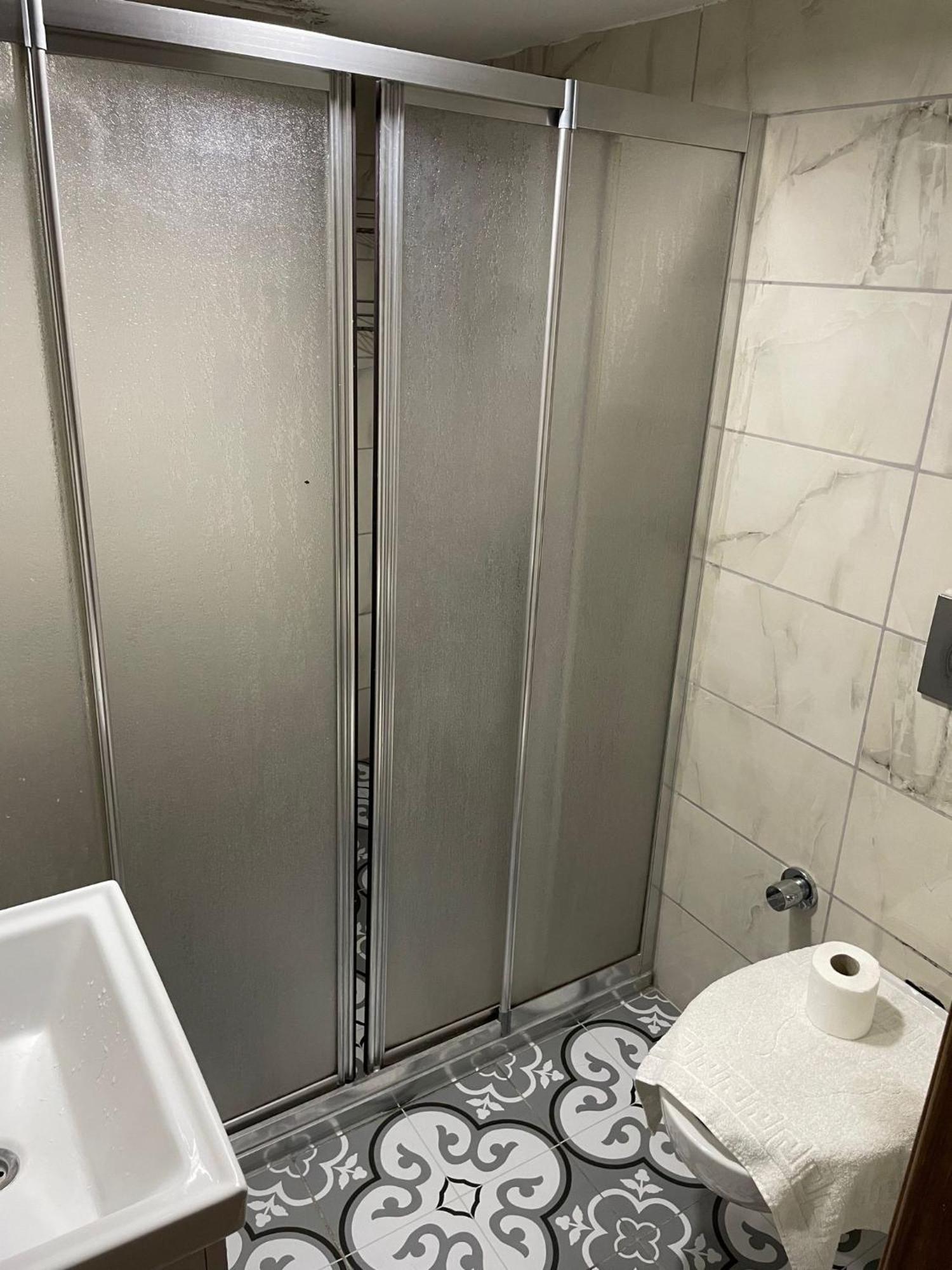 Hotel Otag Istambul Extérieur photo