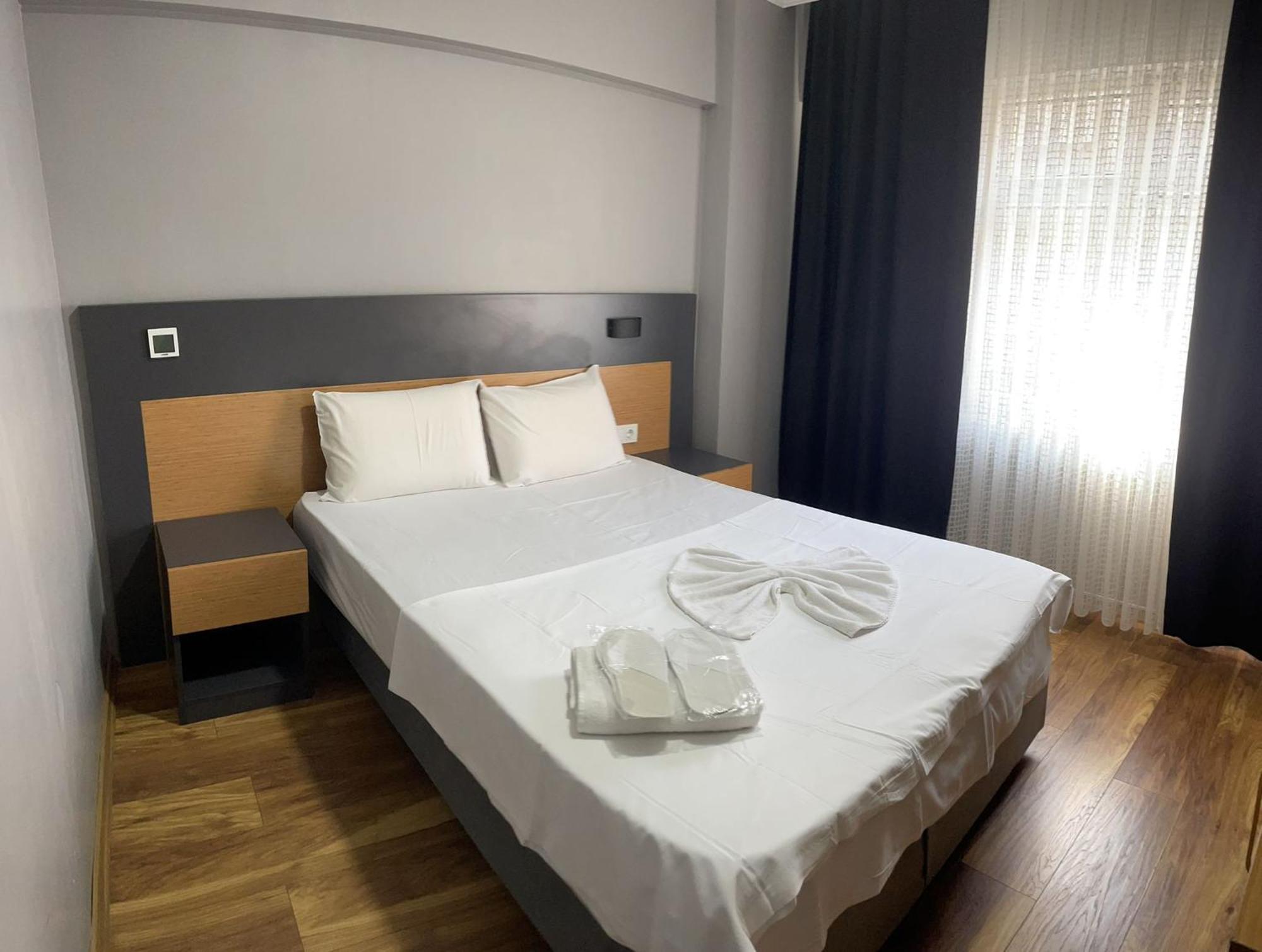 Hotel Otag Istambul Extérieur photo