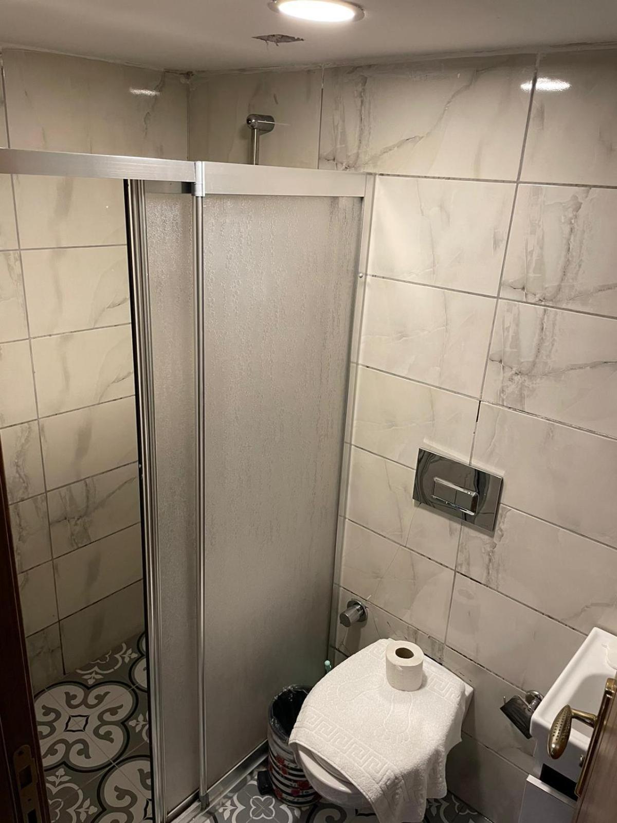 Hotel Otag Istambul Extérieur photo