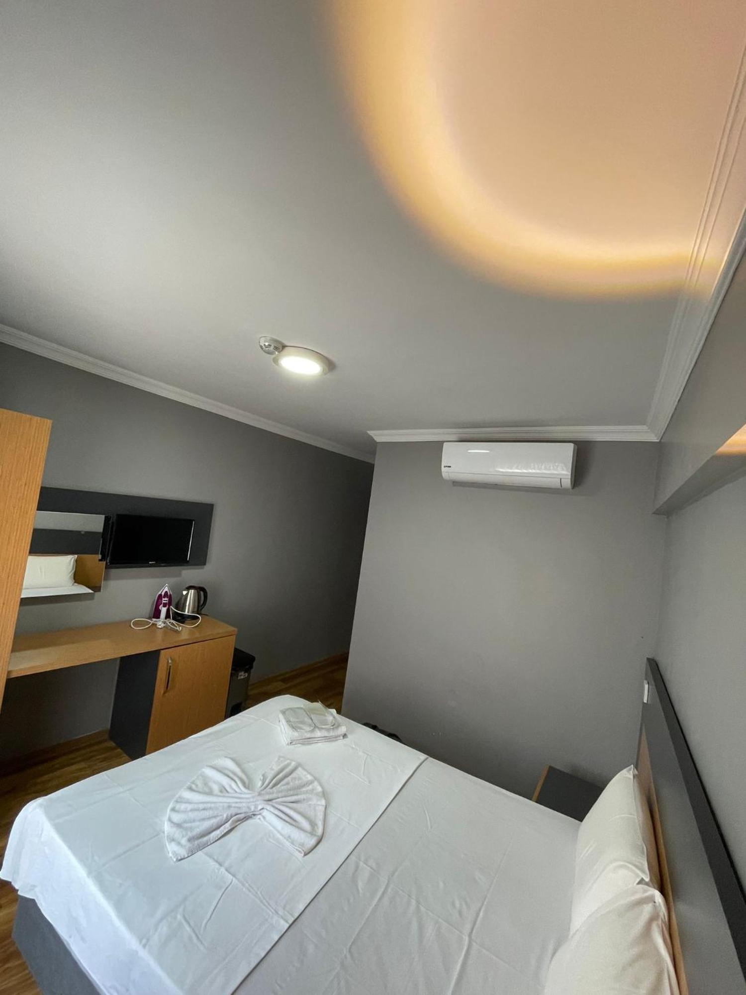 Hotel Otag Istambul Extérieur photo