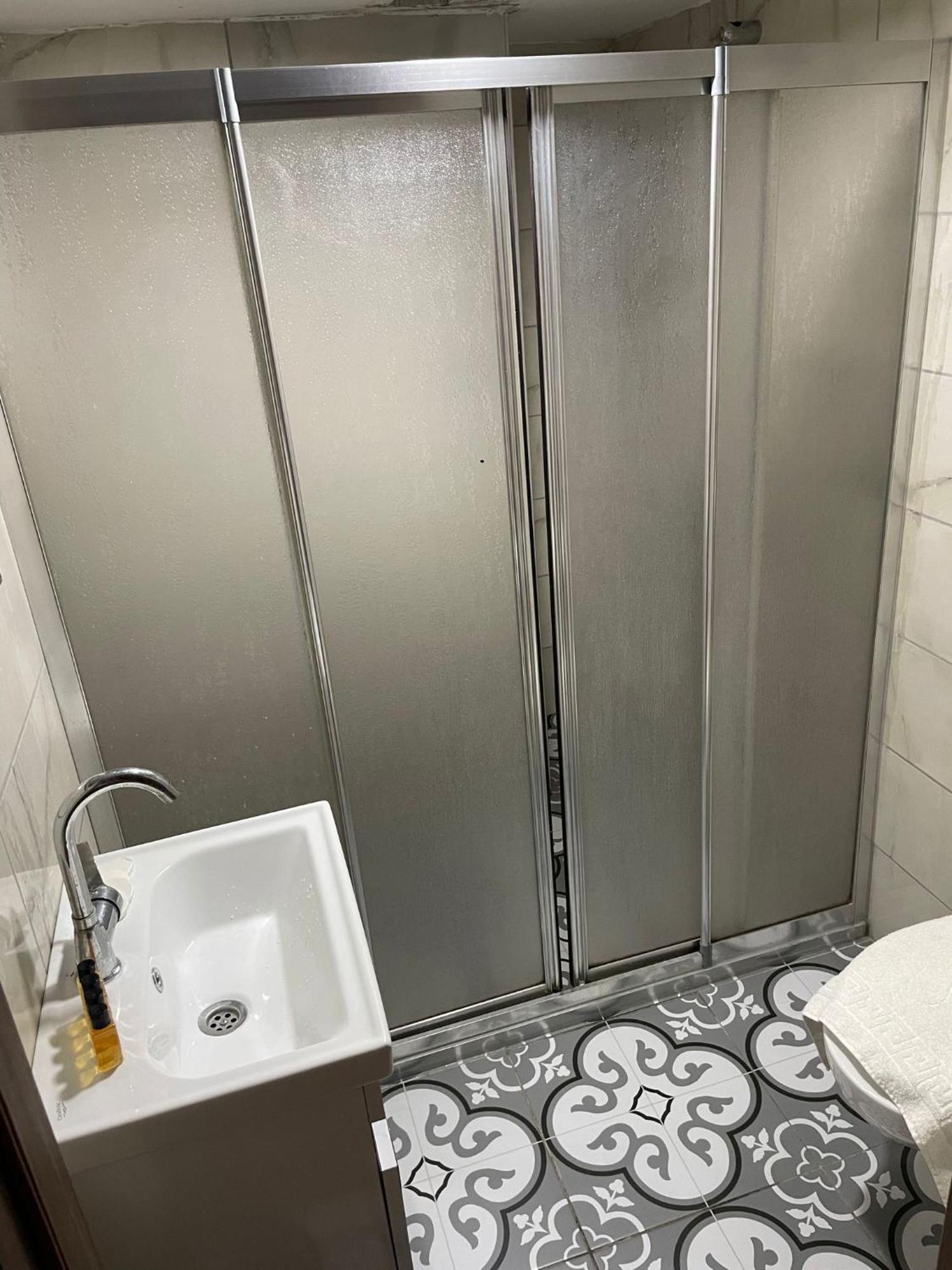 Hotel Otag Istambul Extérieur photo
