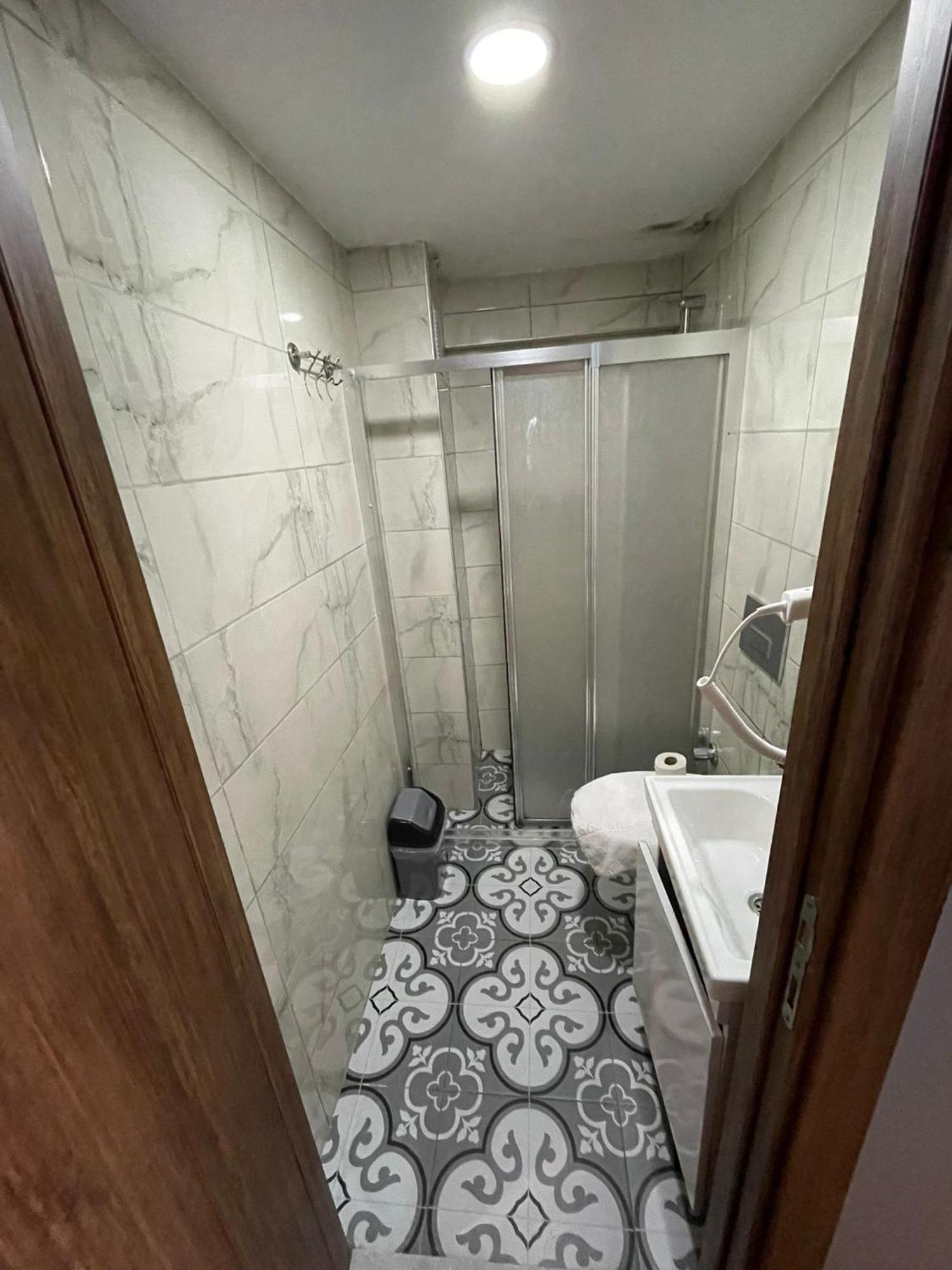 Hotel Otag Istambul Extérieur photo